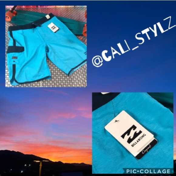 🔘 Billabong BoardShorts 🔘 - Picture 8 of 8
